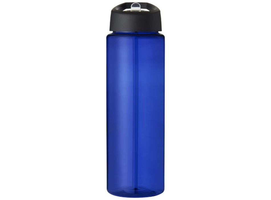 Borraccia sportiva H2O Active® Vibe da 850 ml con coperchio con beccuccio