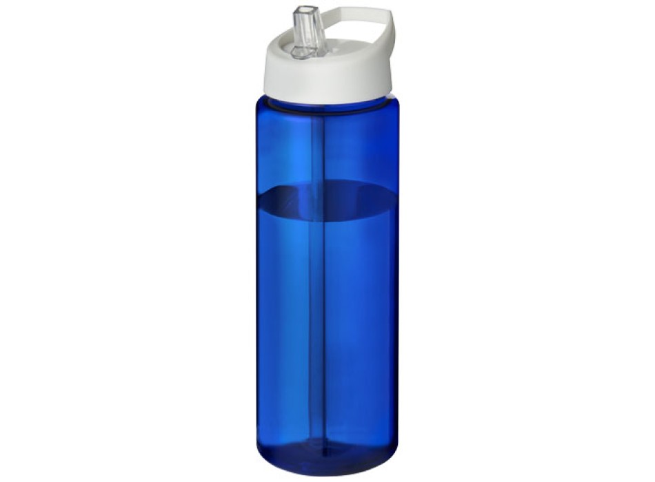Borraccia sportiva H2O Active® Vibe da 850 ml con coperchio con beccuccio