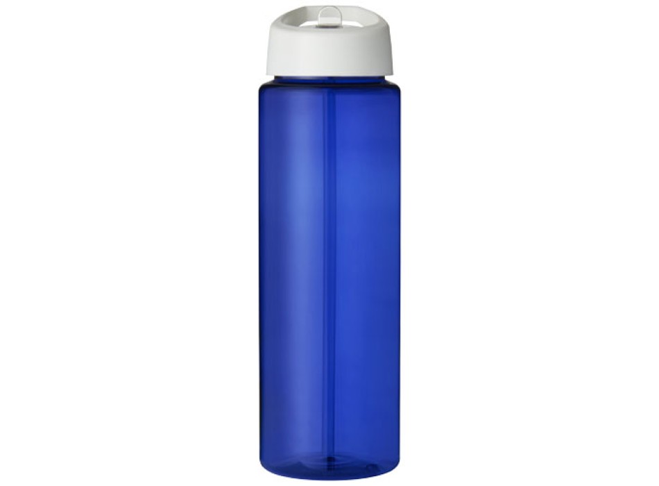Borraccia sportiva H2O Active® Vibe da 850 ml con coperchio con beccuccio