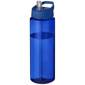 Borraccia sportiva H2O Active® Vibe da 850 ml con coperchio con beccuccio