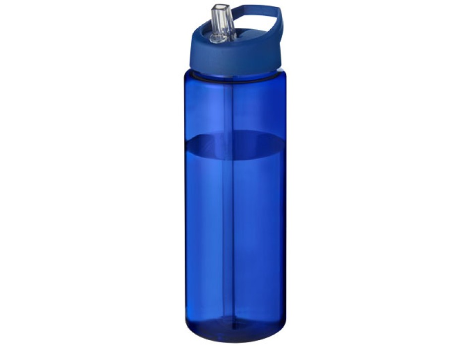 Borraccia sportiva H2O Active® Vibe da 850 ml con coperchio con beccuccio