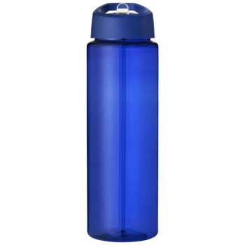 Borraccia sportiva H2O Active® Vibe da 850 ml con coperchio con beccuccio
