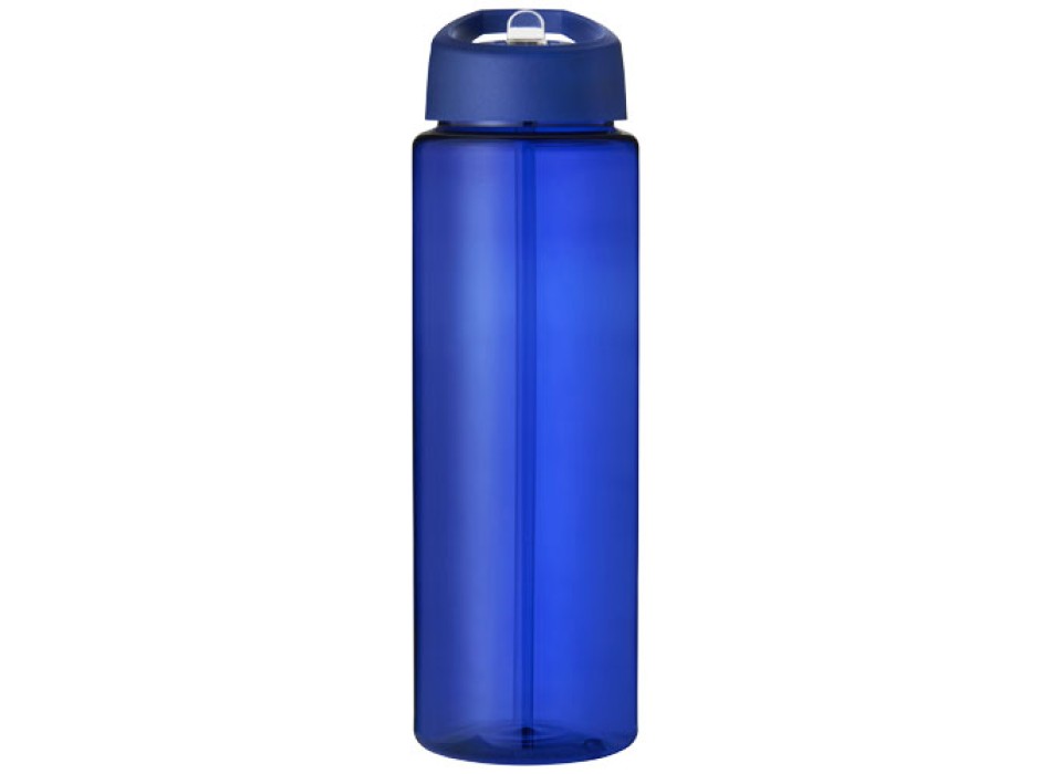 Borraccia sportiva H2O Active® Vibe da 850 ml con coperchio con beccuccio