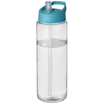 Borraccia sportiva H2O Active® Vibe da 850 ml con coperchio con beccuccio