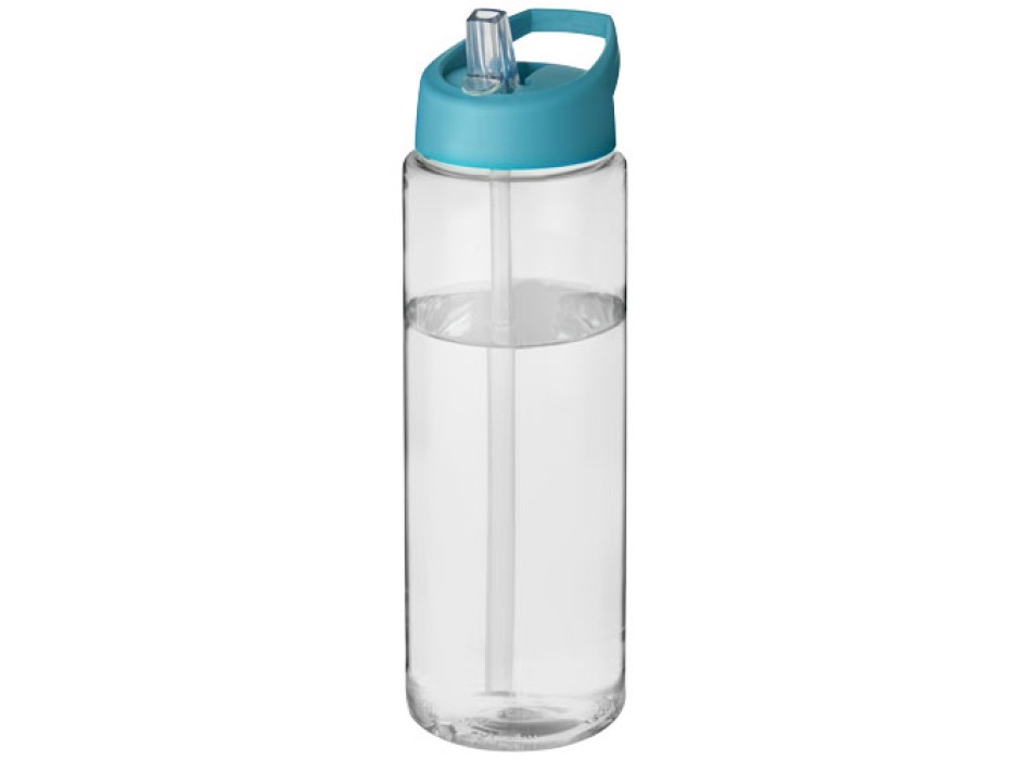 Borraccia sportiva H2O Active® Vibe da 850 ml con coperchio con beccuccio
