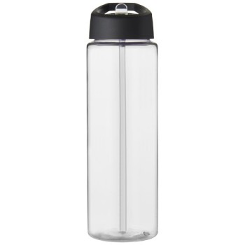 Borraccia sportiva H2O Active® Vibe da 850 ml con coperchio con beccuccio