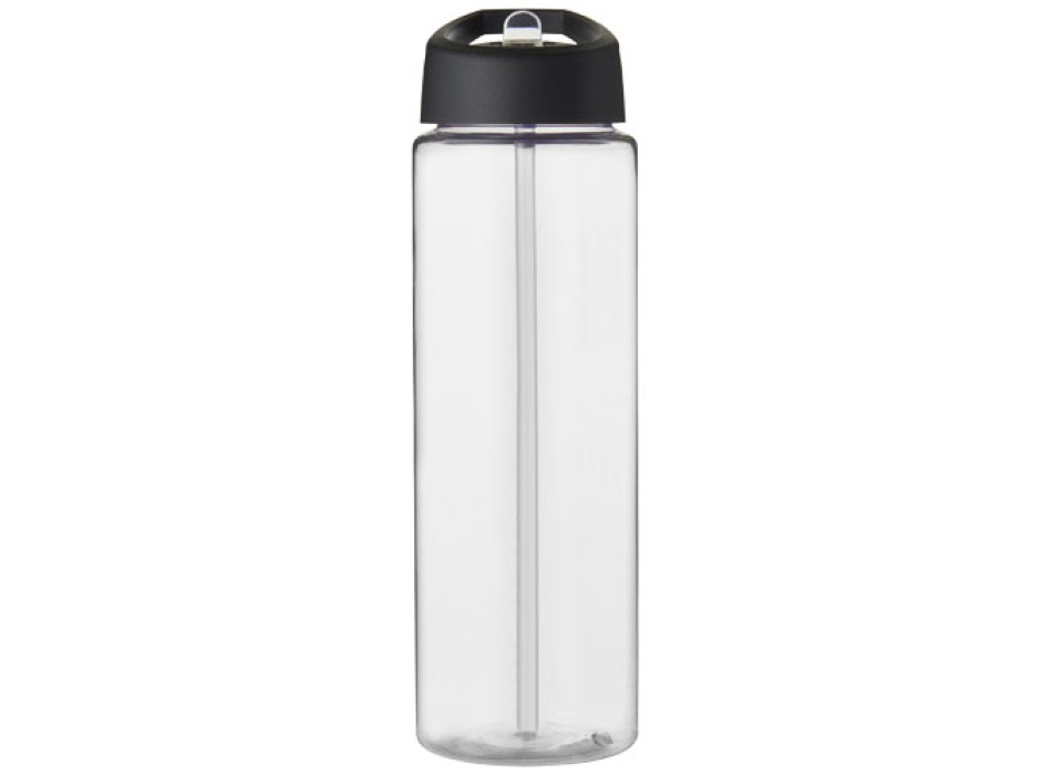 Borraccia sportiva H2O Active® Vibe da 850 ml con coperchio con beccuccio