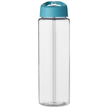 Borraccia sportiva H2O Active® Vibe da 850 ml con coperchio con beccuccio
