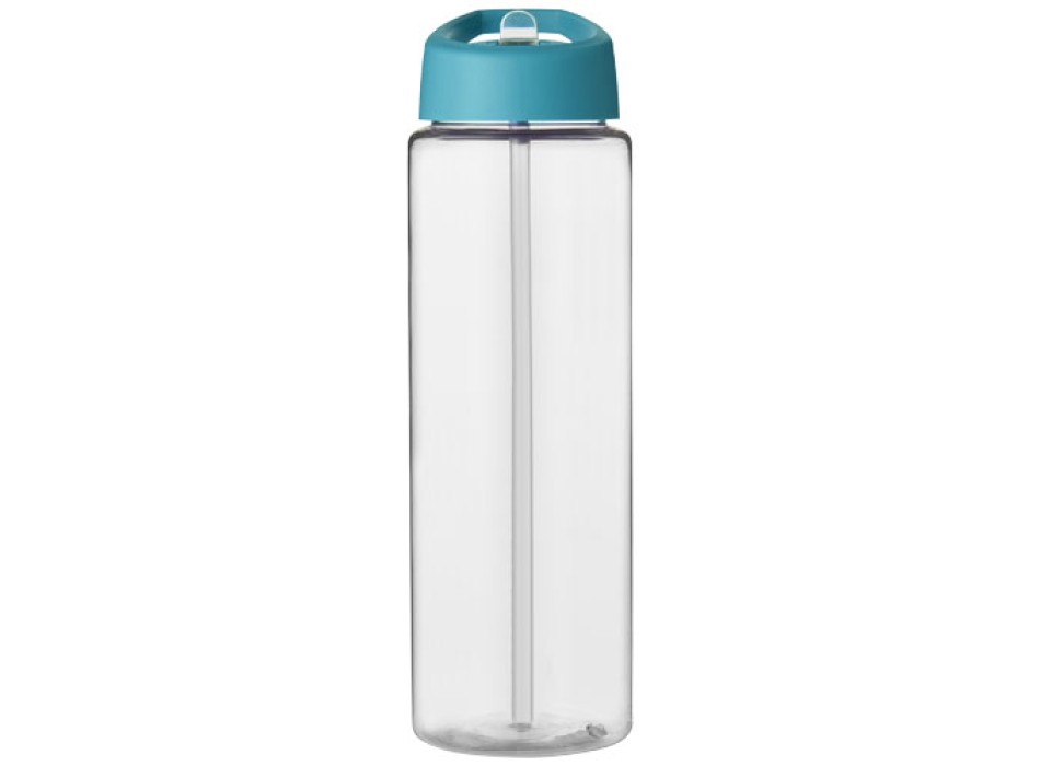 Borraccia sportiva H2O Active® Vibe da 850 ml con coperchio con beccuccio