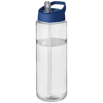 Borraccia sportiva H2O Active® Vibe da 850 ml con coperchio con beccuccio