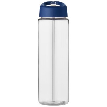 Borraccia sportiva H2O Active® Vibe da 850 ml con coperchio con beccuccio