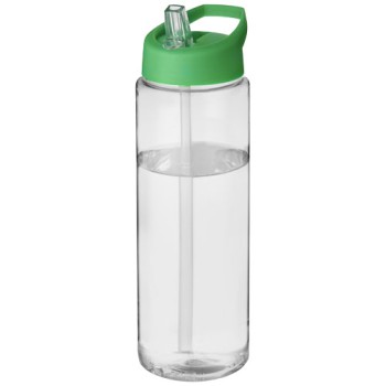 Borraccia sportiva H2O Active® Vibe da 850 ml con coperchio con beccuccio