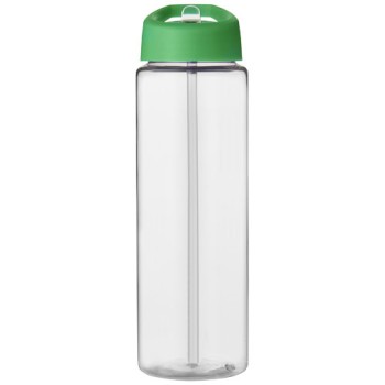 Borraccia sportiva H2O Active® Vibe da 850 ml con coperchio con beccuccio