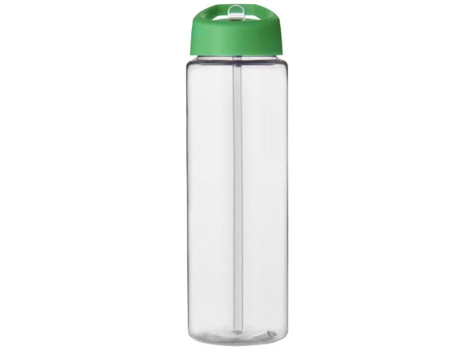Borraccia sportiva H2O Active® Vibe da 850 ml con coperchio con beccuccio