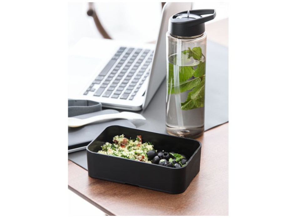 Borraccia sportiva H2O Active® Vibe da 850 ml con coperchio con beccuccio