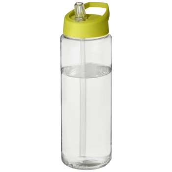 Borraccia sportiva H2O Active® Vibe da 850 ml con coperchio con beccuccio