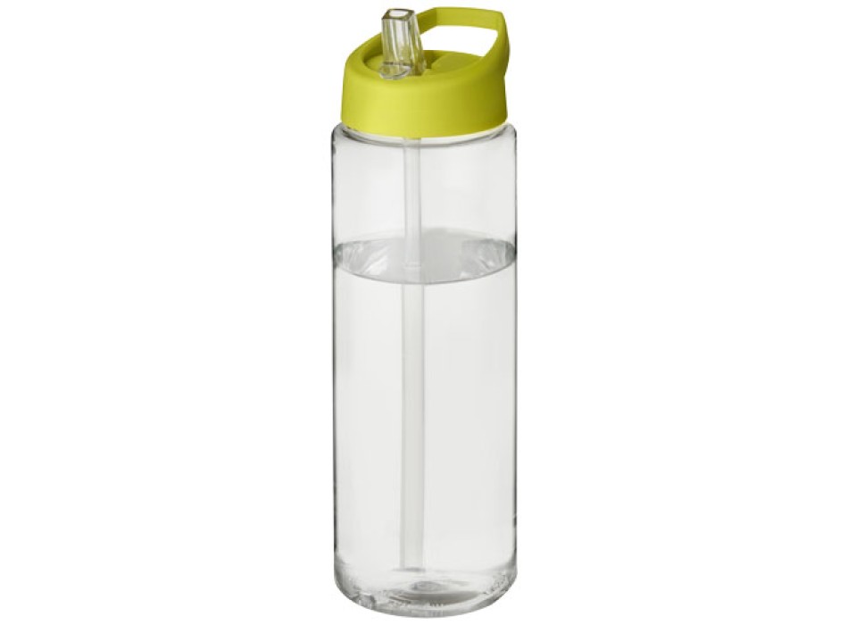 Borraccia sportiva H2O Active® Vibe da 850 ml con coperchio con beccuccio