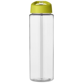 Borraccia sportiva H2O Active® Vibe da 850 ml con coperchio con beccuccio