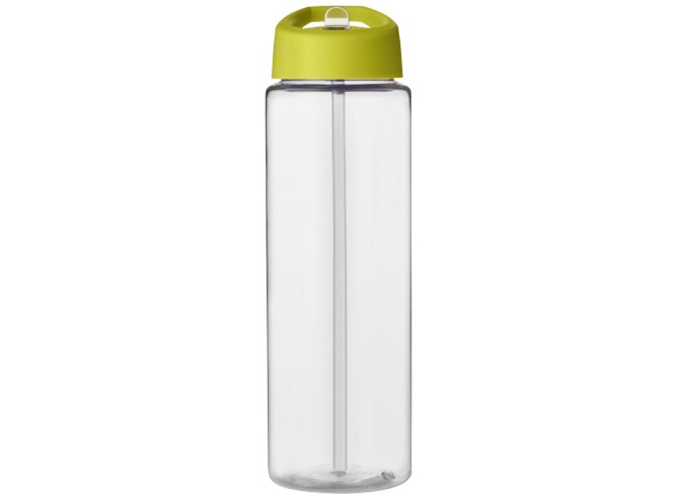 Borraccia sportiva H2O Active® Vibe da 850 ml con coperchio con beccuccio