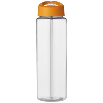 Borraccia sportiva H2O Active® Vibe da 850 ml con coperchio con beccuccio