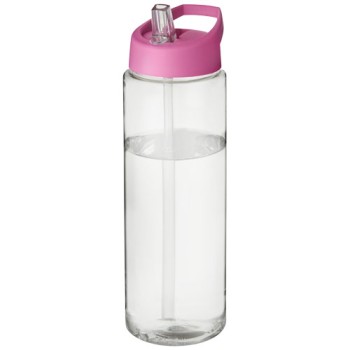 Borraccia sportiva H2O Active® Vibe da 850 ml con coperchio con beccuccio