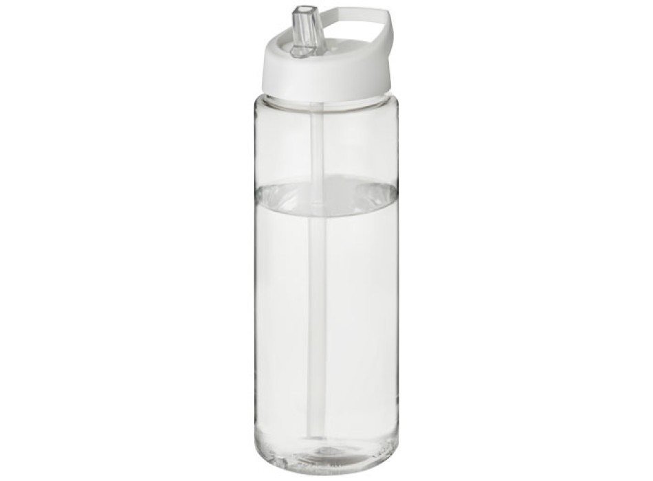 Borraccia sportiva H2O Active® Vibe da 850 ml con coperchio con beccuccio
