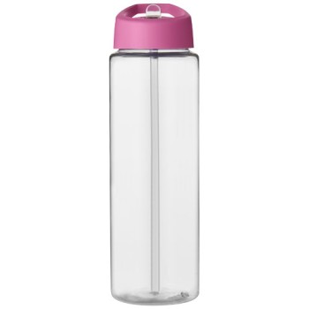 Borraccia sportiva H2O Active® Vibe da 850 ml con coperchio con beccuccio