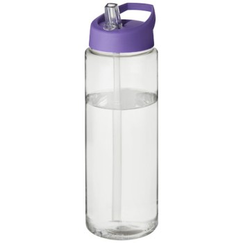 Borraccia sportiva H2O Active® Vibe da 850 ml con coperchio con beccuccio