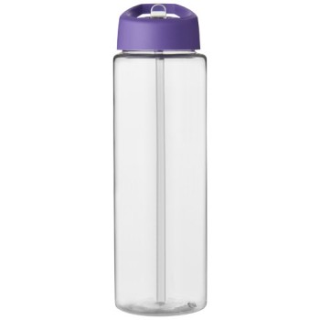 Borraccia sportiva H2O Active® Vibe da 850 ml con coperchio con beccuccio