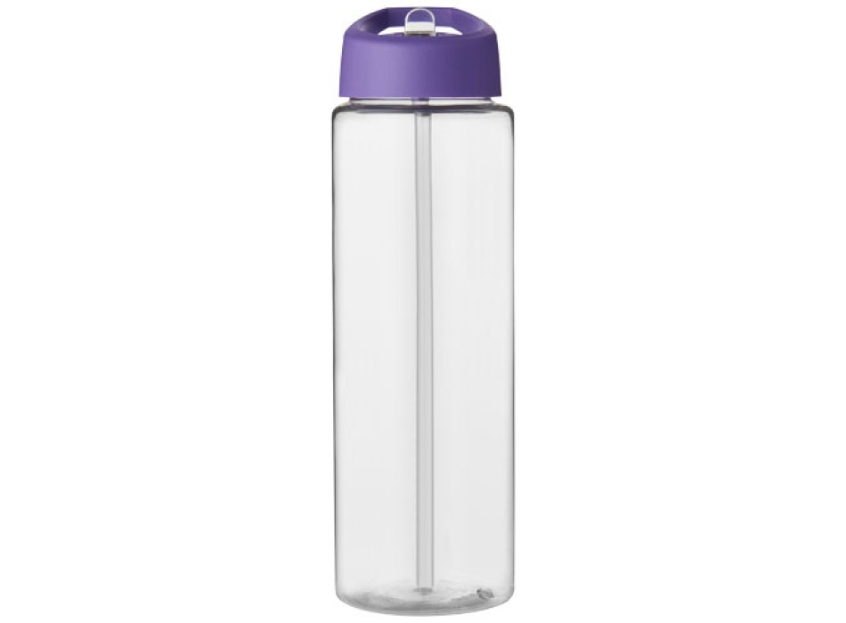 Borraccia sportiva H2O Active® Vibe da 850 ml con coperchio con beccuccio