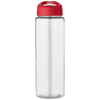 Borraccia sportiva H2O Active® Vibe da 850 ml con coperchio con beccuccio