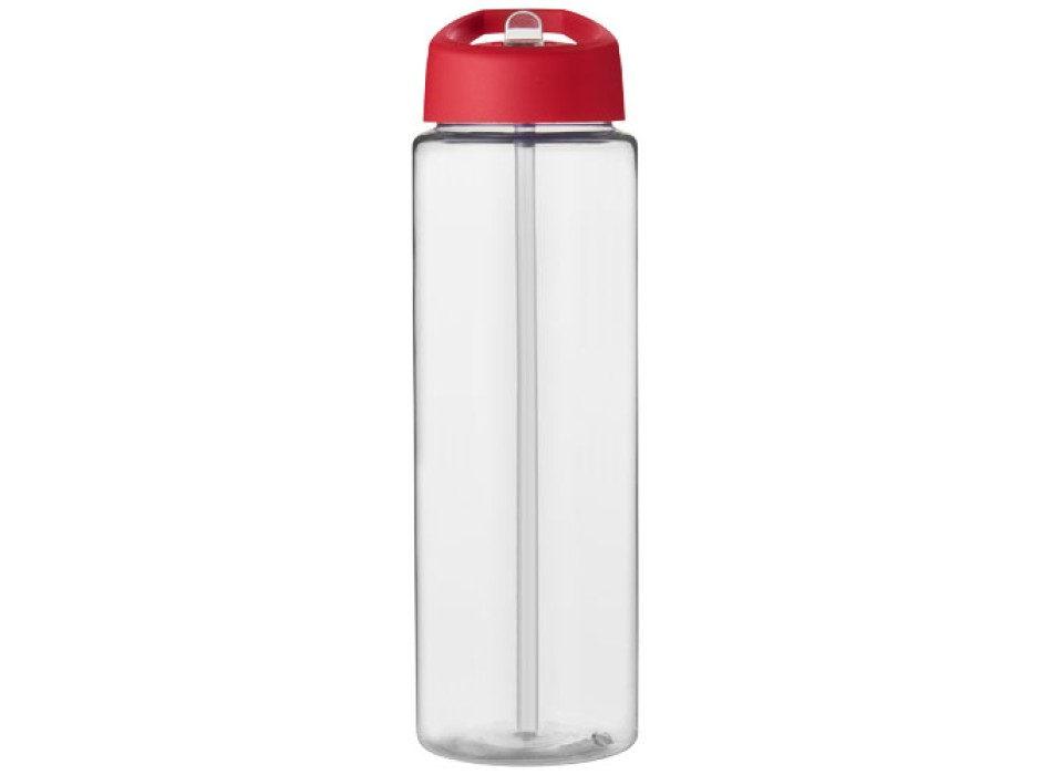 Borraccia sportiva H2O Active® Vibe da 850 ml con coperchio con beccuccio
