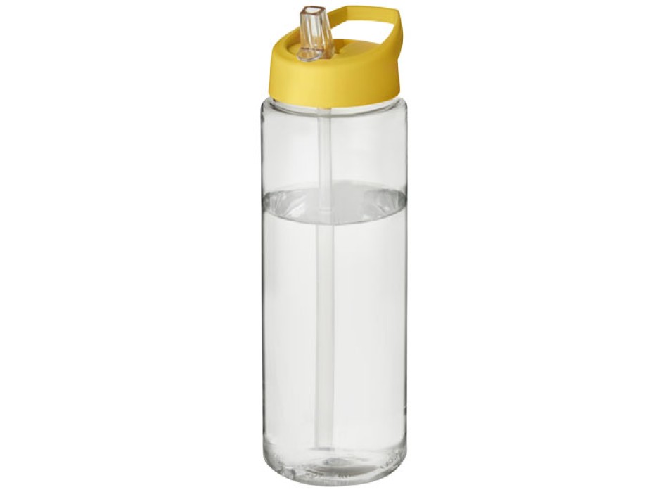 Borraccia sportiva H2O Active® Vibe da 850 ml con coperchio con beccuccio
