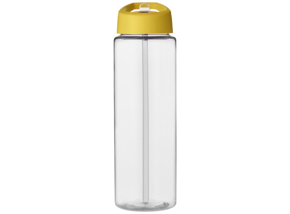 Borraccia sportiva H2O Active® Vibe da 850 ml con coperchio con beccuccio