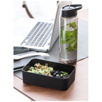 Borraccia sportiva H2O Active® Vibe da 850 ml con coperchio con beccuccio
