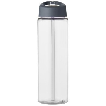 Borraccia sportiva H2O Active® Vibe da 850 ml con coperchio con beccuccio