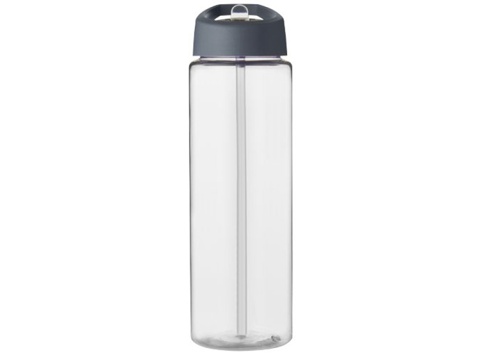 Borraccia sportiva H2O Active® Vibe da 850 ml con coperchio con beccuccio
