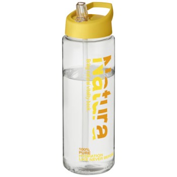 Borraccia sportiva H2O Active® Vibe da 850 ml con coperchio con beccuccio