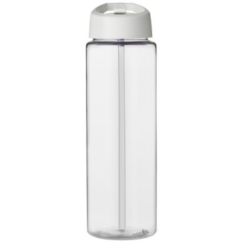 Borraccia sportiva H2O Active® Vibe da 850 ml con coperchio con beccuccio