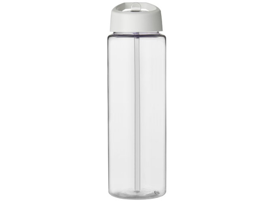 Borraccia sportiva H2O Active® Vibe da 850 ml con coperchio con beccuccio