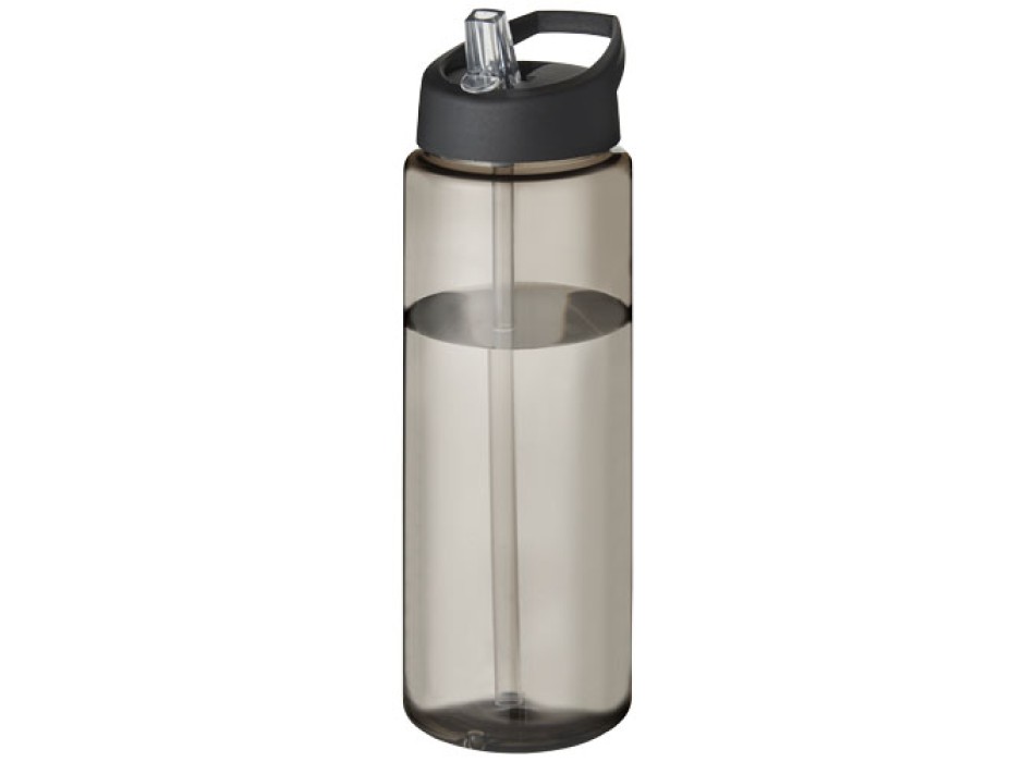 Borraccia sportiva H2O Active® Vibe da 850 ml con coperchio con beccuccio