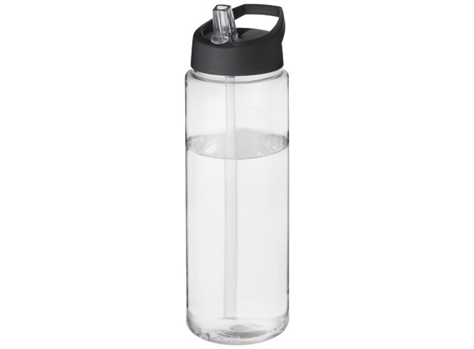 Borraccia sportiva H2O Active® Vibe da 850 ml con coperchio con beccuccio