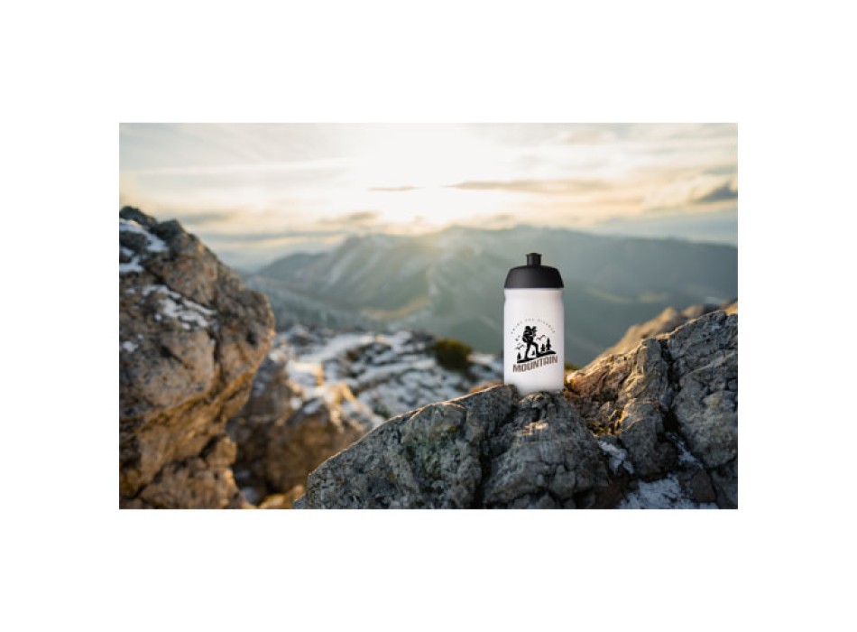 Borraccia sportiva HydroFlex™ Clear da 500 ml