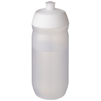 Borraccia sportiva HydroFlex™ Clear da 500 ml