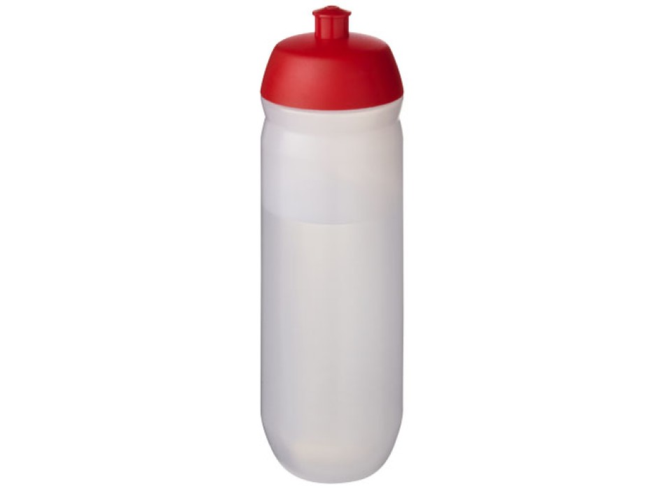 Borraccia sportiva HydroFlex™ Clear da 750 ml