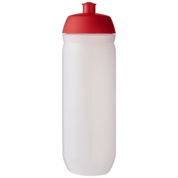 Borraccia sportiva HydroFlex™ Clear da 750 ml