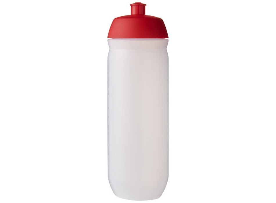 Borraccia sportiva HydroFlex™ Clear da 750 ml