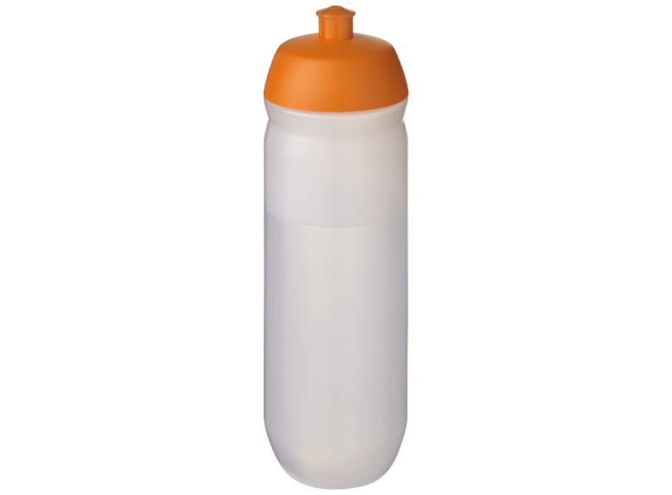 Borraccia sportiva HydroFlex™ Clear da 750 ml