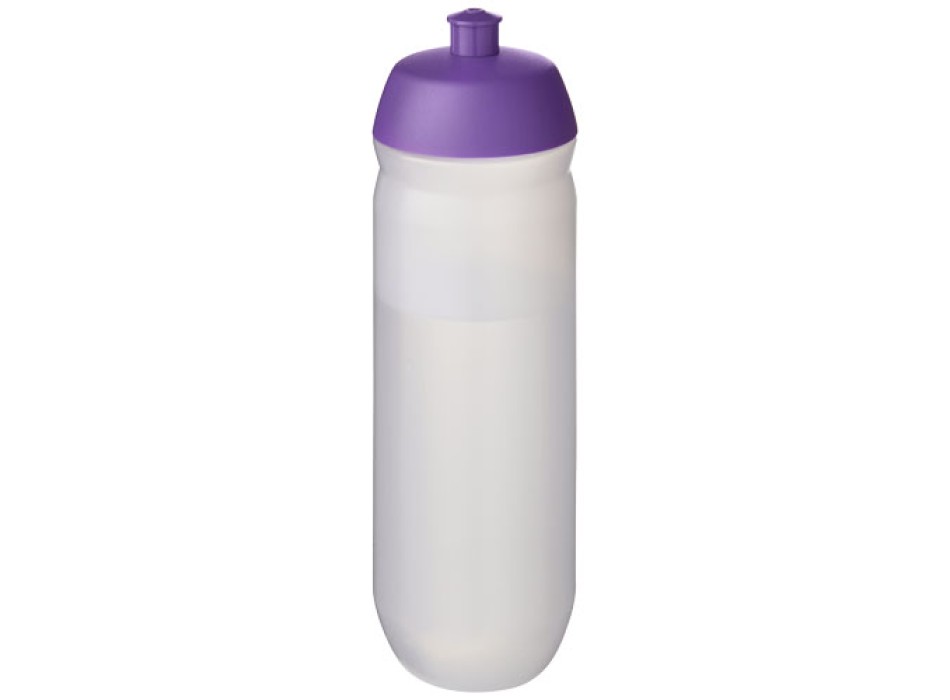 Borraccia sportiva HydroFlex™ Clear da 750 ml