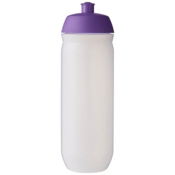 Borraccia sportiva HydroFlex™ Clear da 750 ml